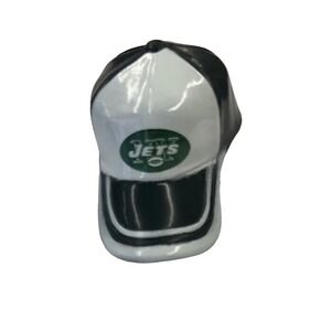 New York Jets NFL Football Cap Hat Mini 2" Long Gumball Prize 2010